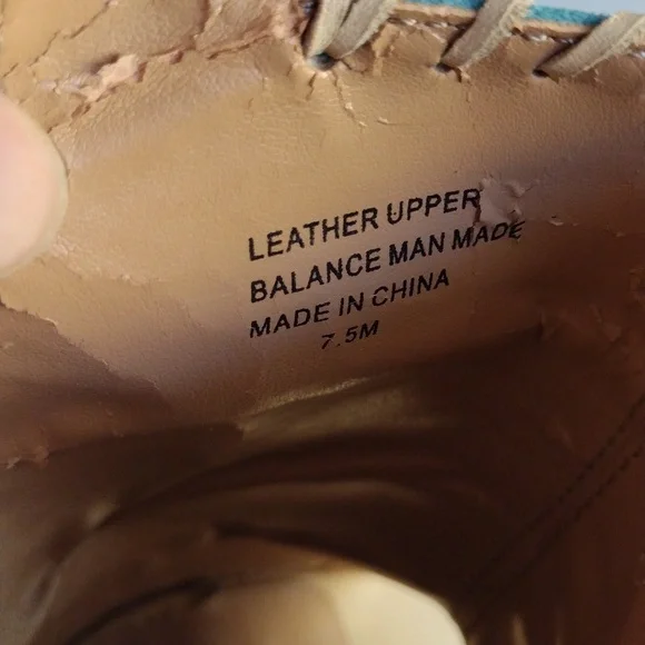 Kelsi Dagger turquoise suede platform high heels sandals 7.5 - Picture 13 of 15